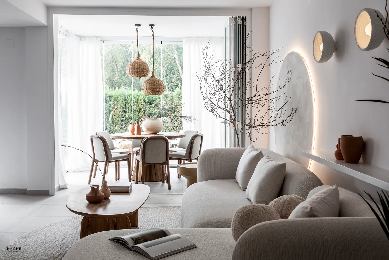 Townhouse, Bahía de Marbella.