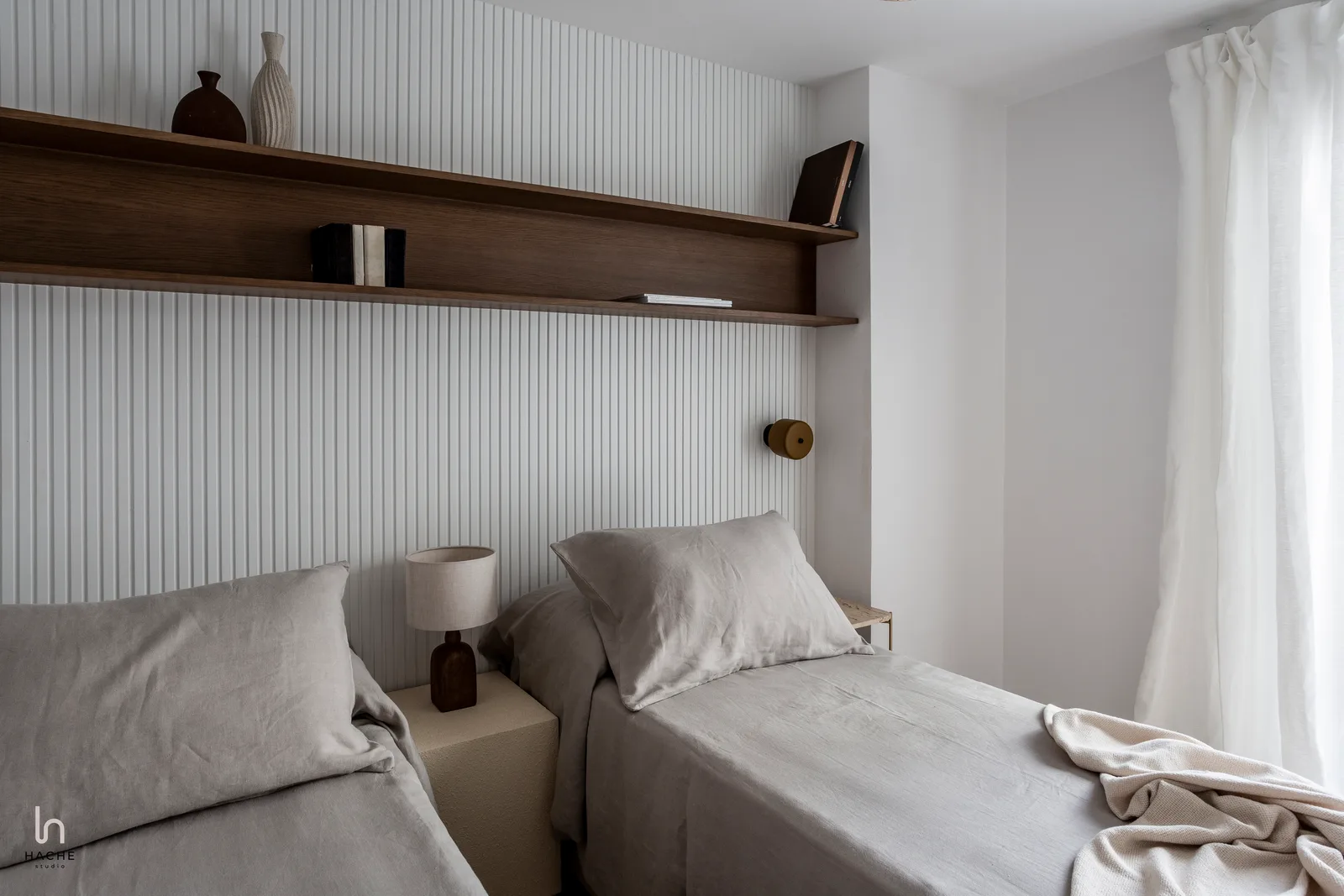 Wall-Mounted Cabinet