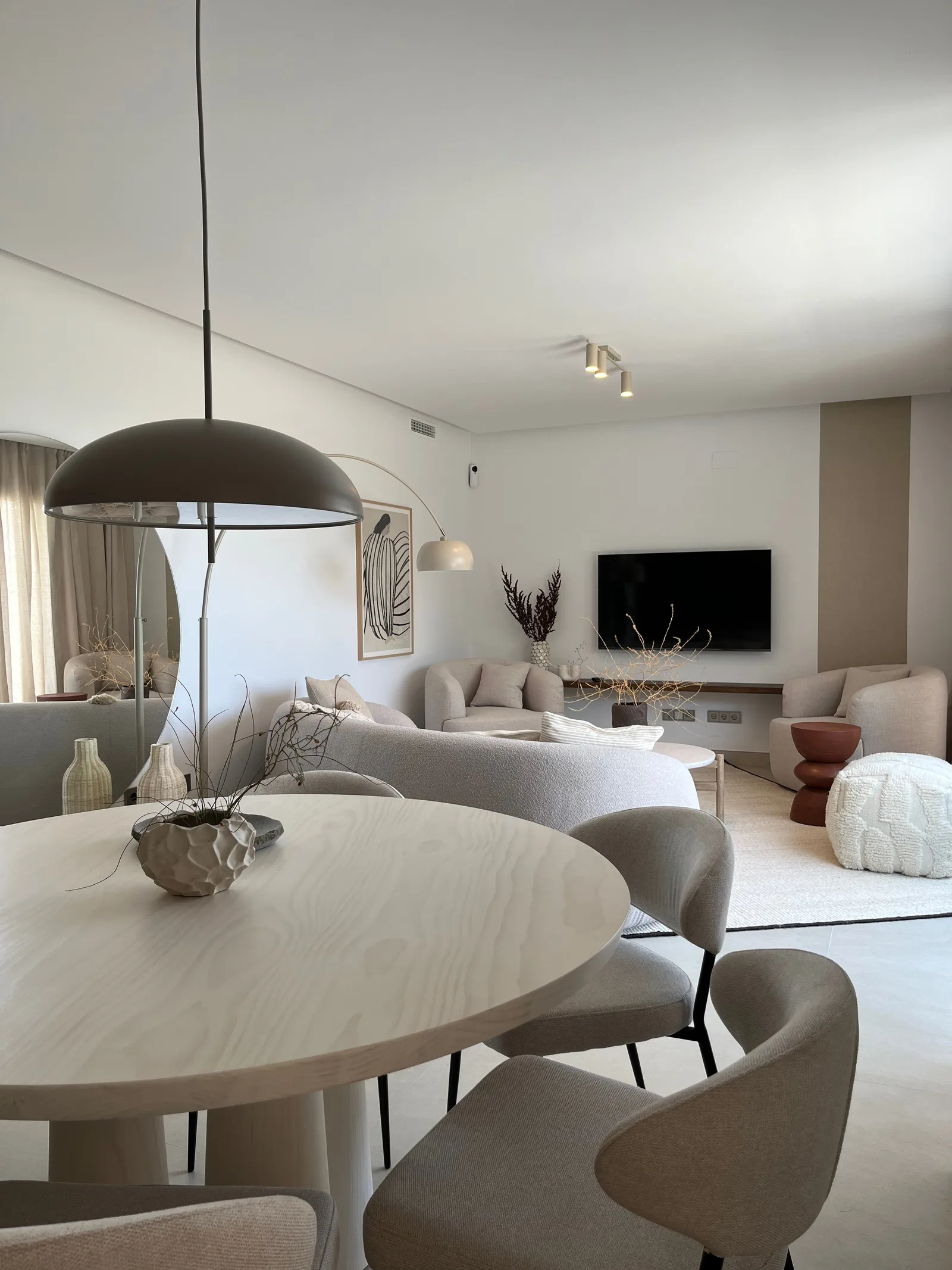 Duplex Penthouse, La Quinta, Benahavís.