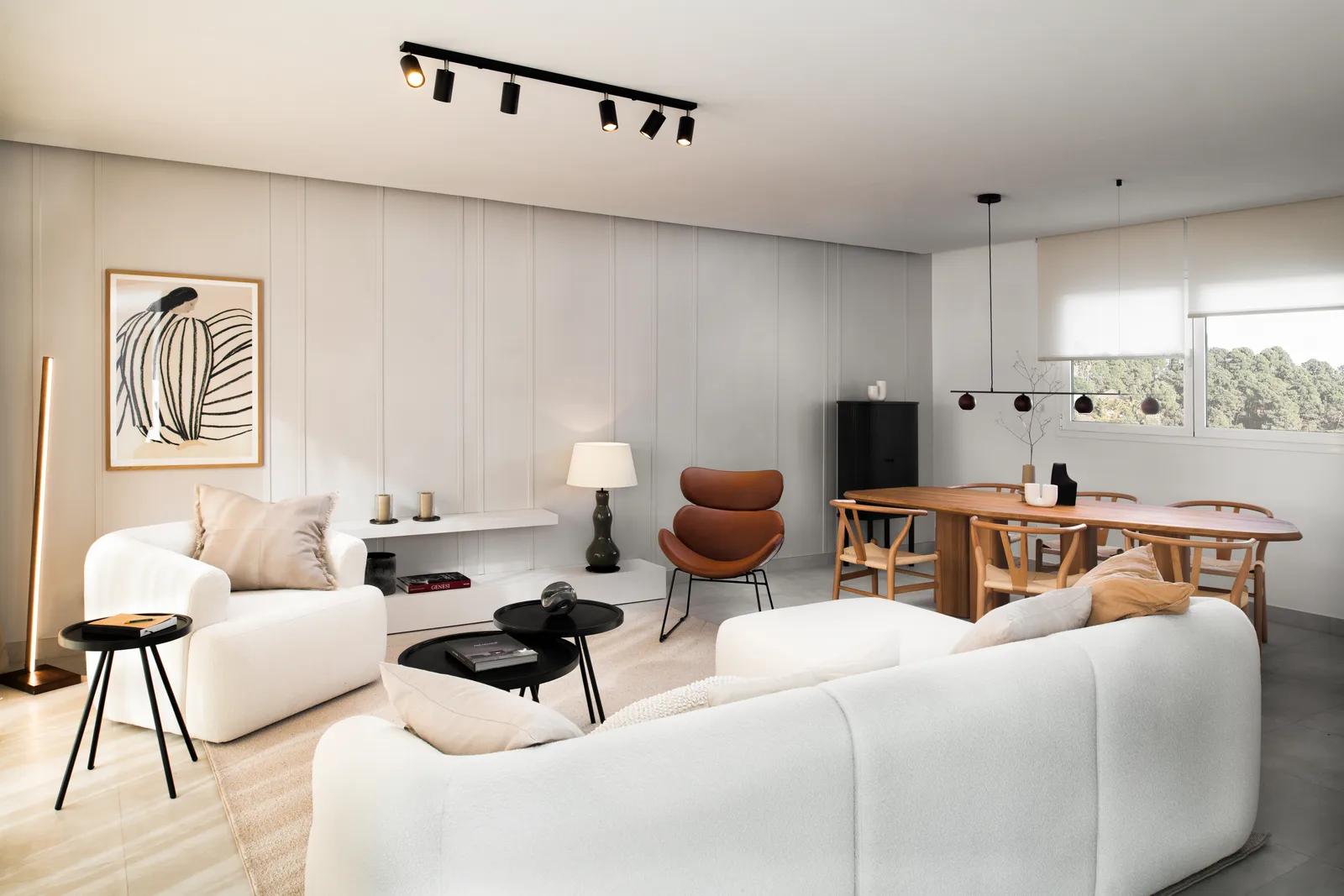 Duplex 10, Los Monteros, Marbella.