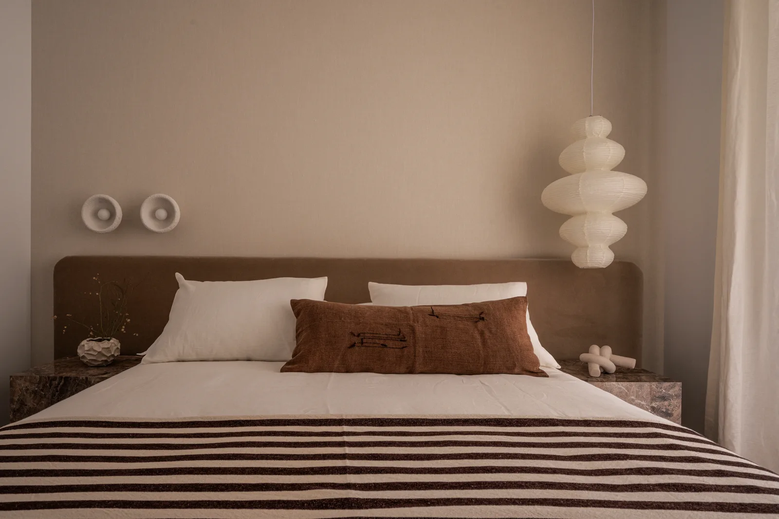 Show home, Los Monteros, Marbella.