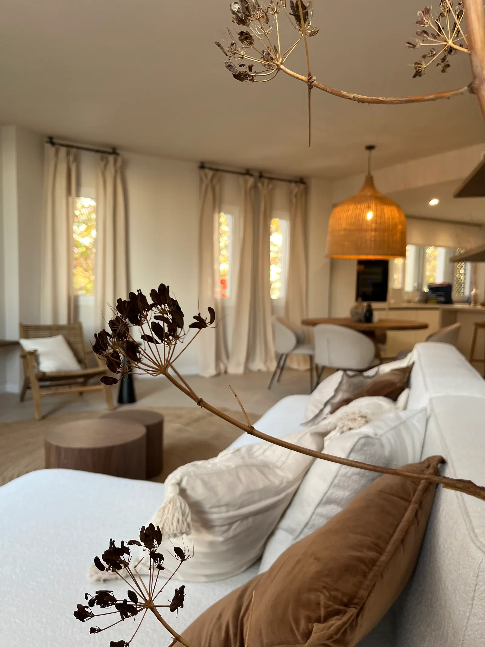 Marbella Town Apartment.