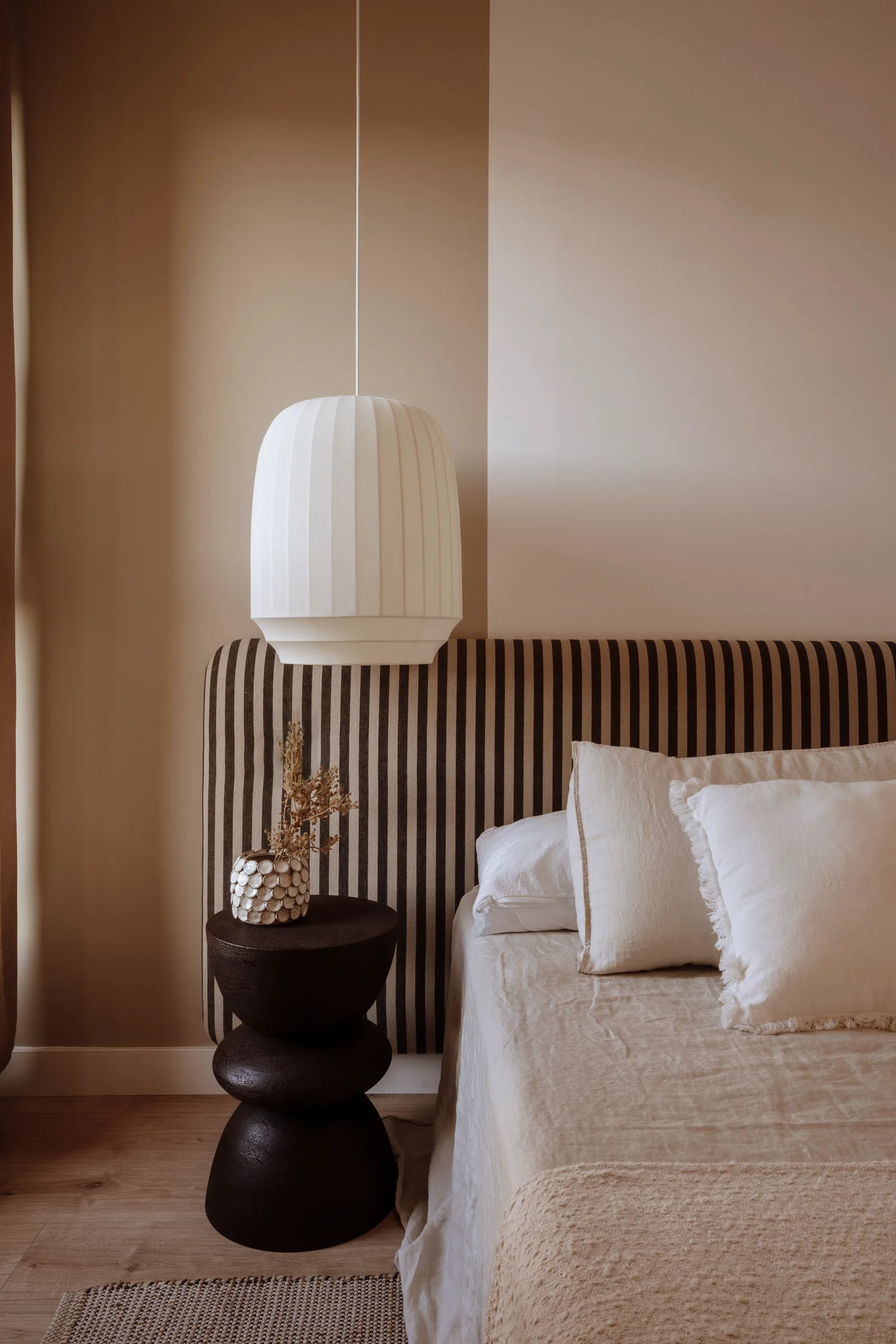 Upholstered Headboard