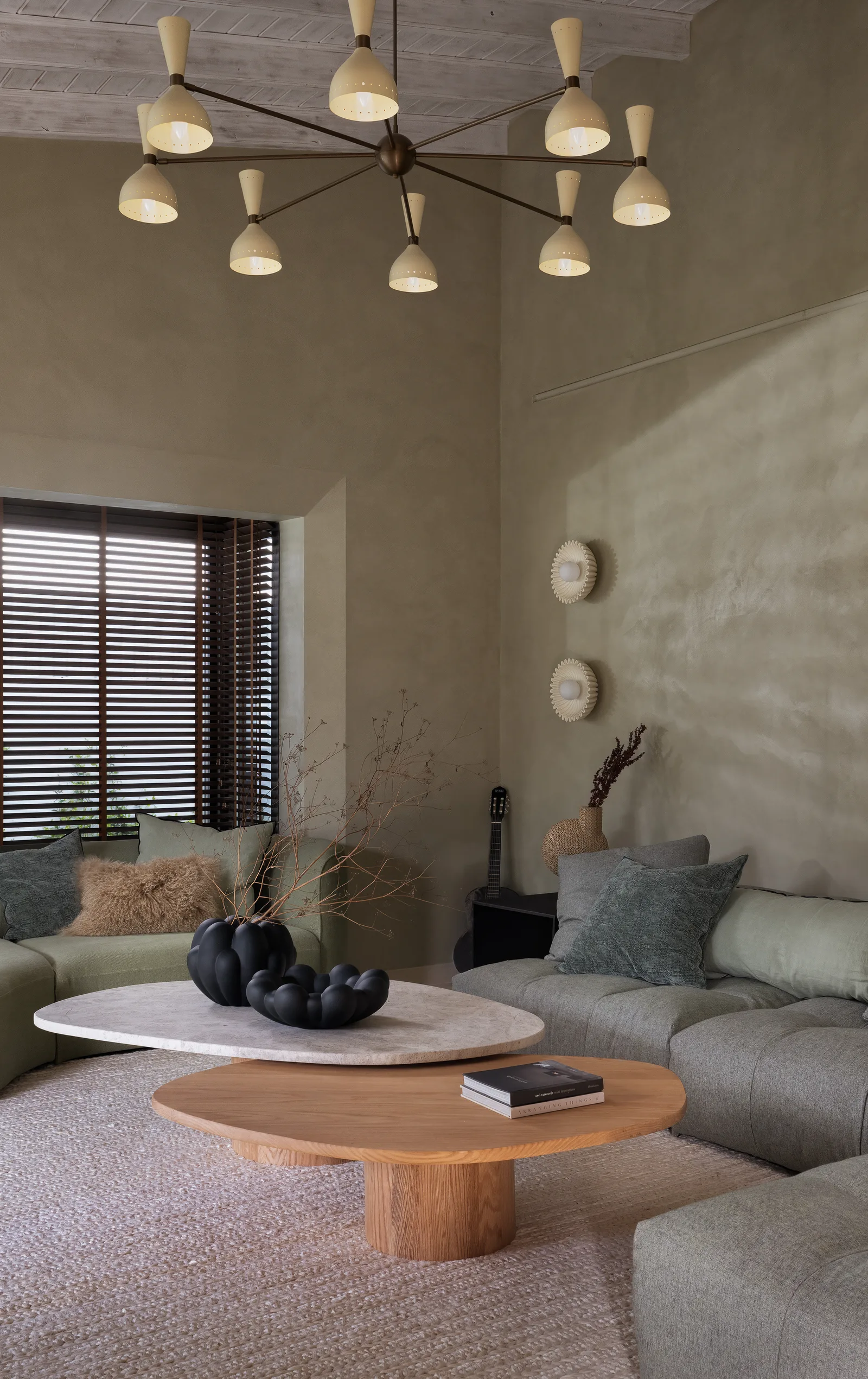 Coffee Tables