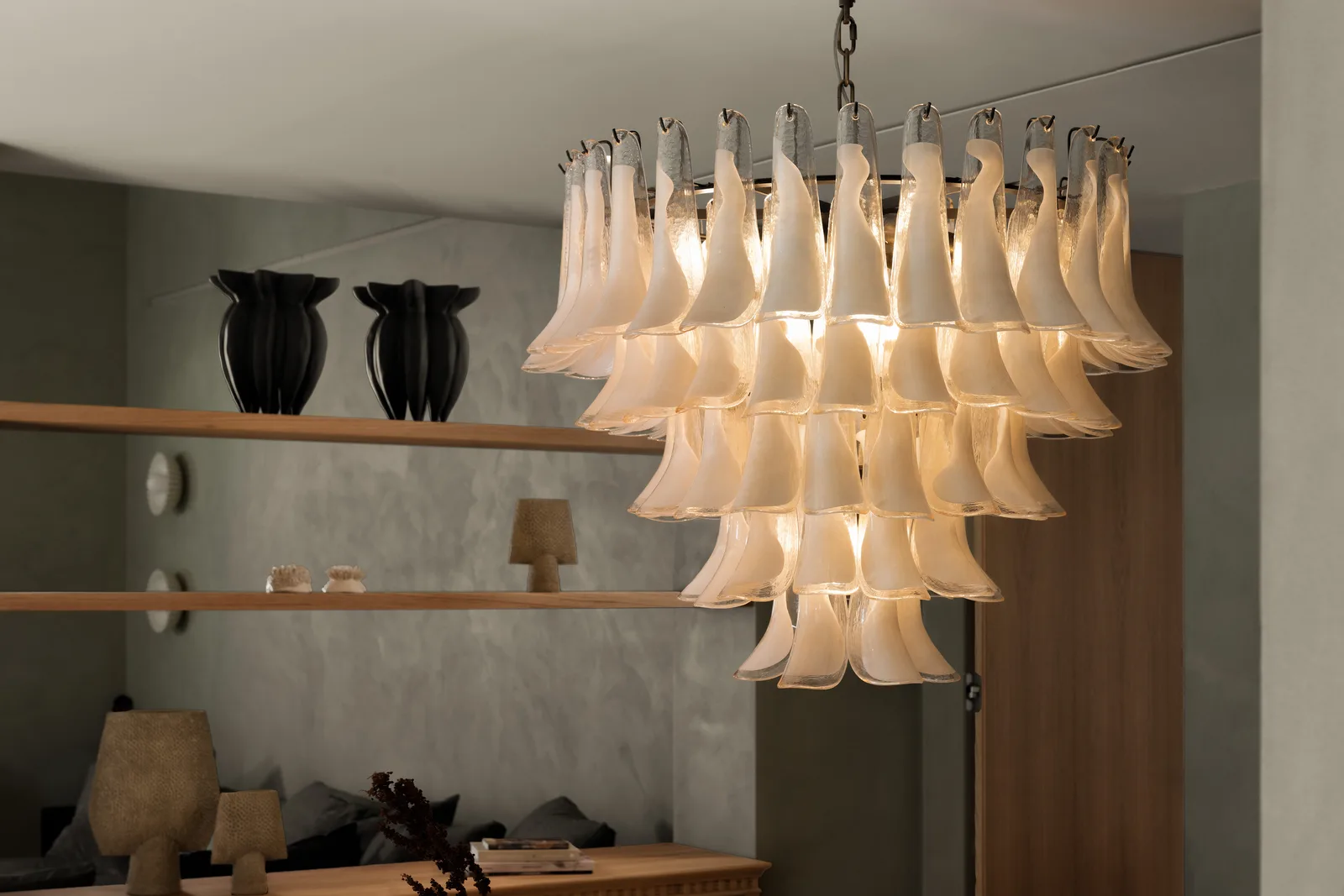 Venetian Lamp