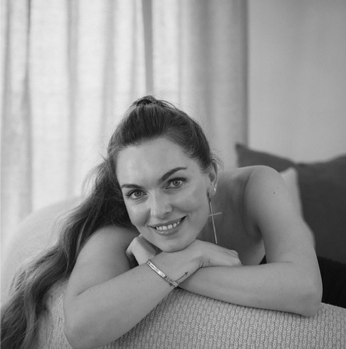 Helena Ortega